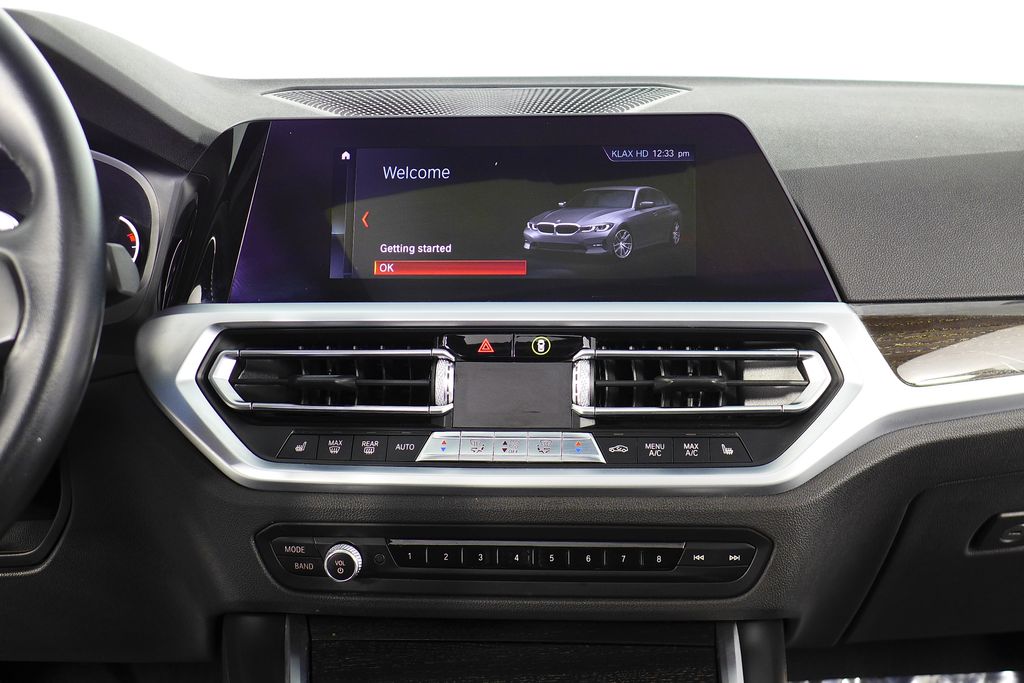 Thumbnail: 2020 BMW 3 Series - 26