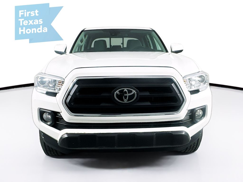 Used Car 2023 Toyota Tacoma  For Sale Under $35,000 In Austin, Texas