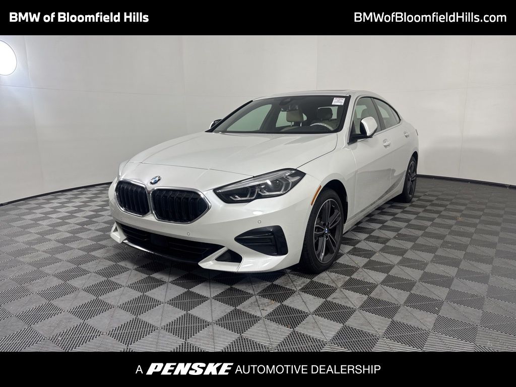 Thumbnail: 2023 BMW 2 Series - 1