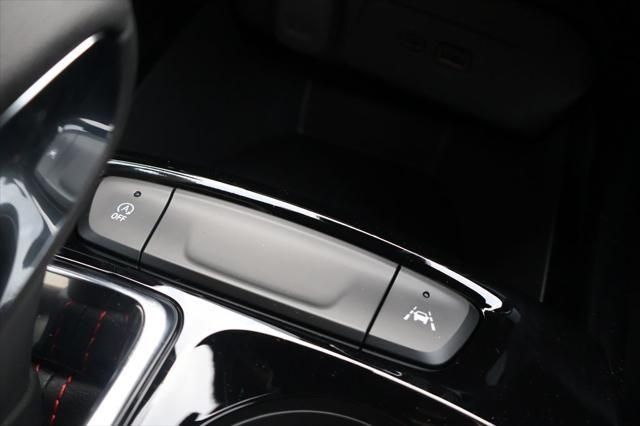 Thumbnail: 2026 Chevrolet Trax - 31