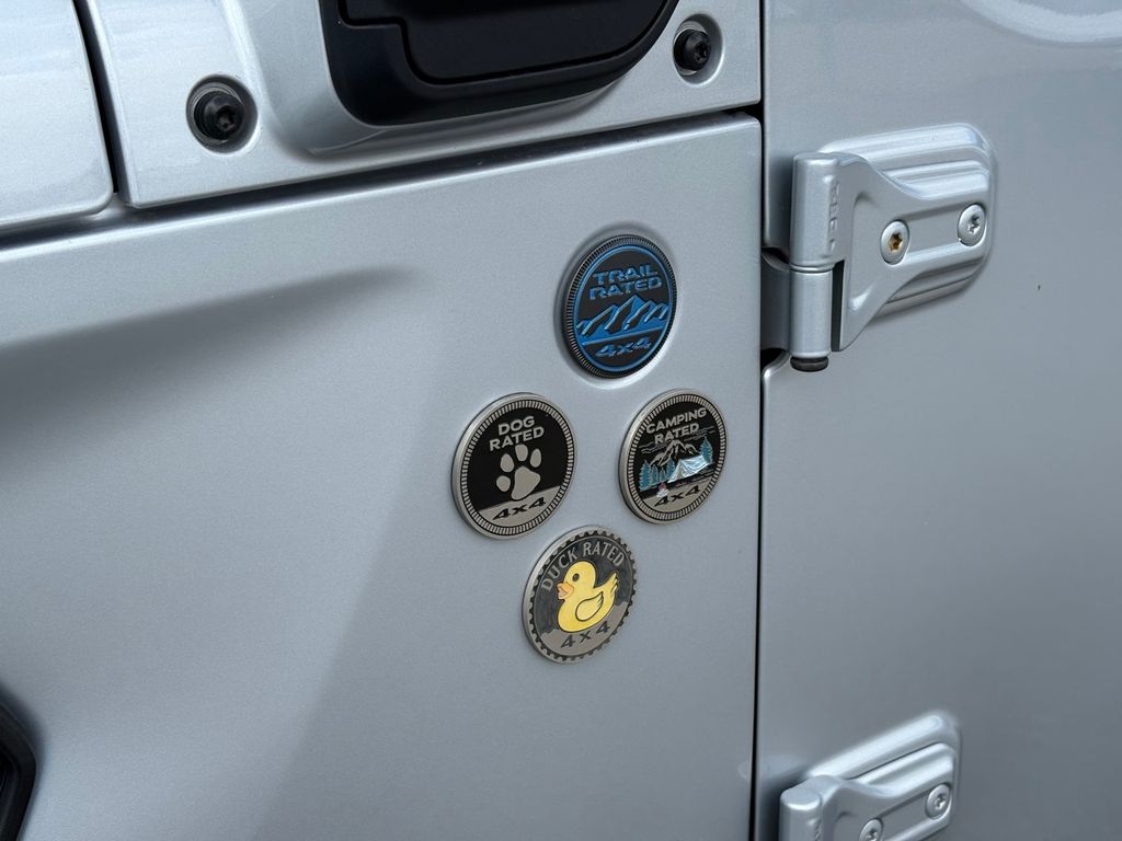 Used Car 2023 Jeep Wrangler  Sahara 4xe For Sale Under $30,000 In San Marcos, Texas