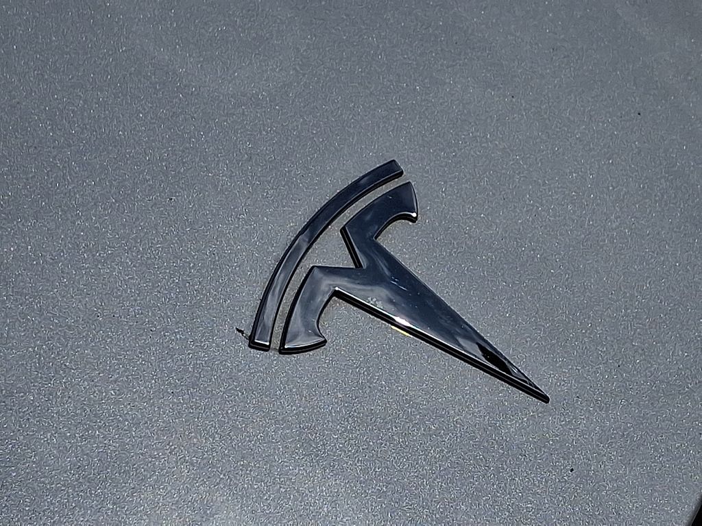 Thumbnail: 2021 Tesla Model Y - 30