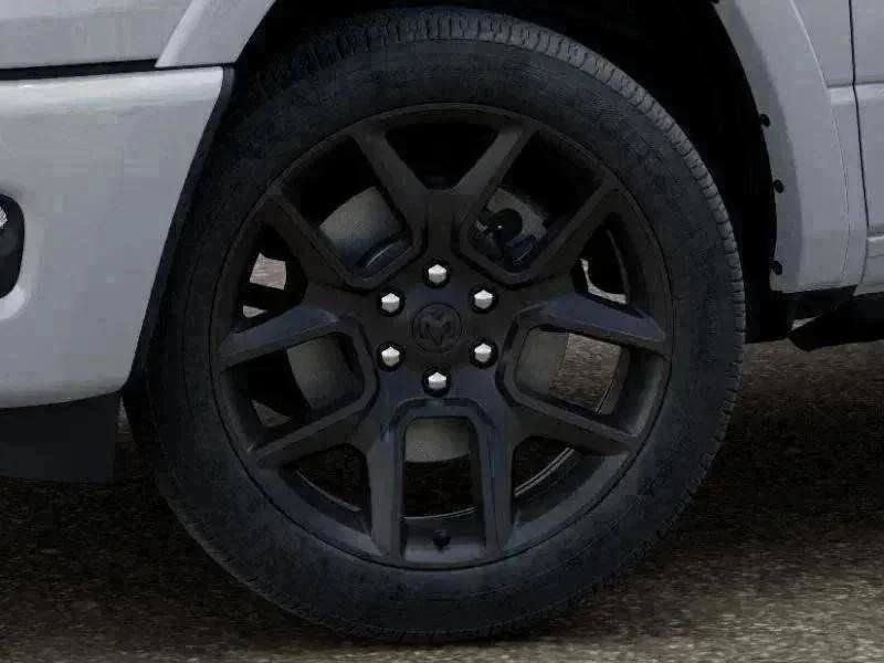 New 2026 Ram 1500 Truck
