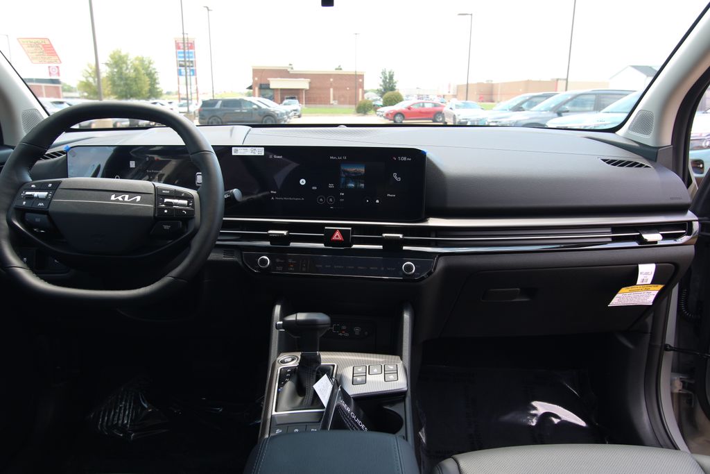 New 2026 Kia Sportage SUV