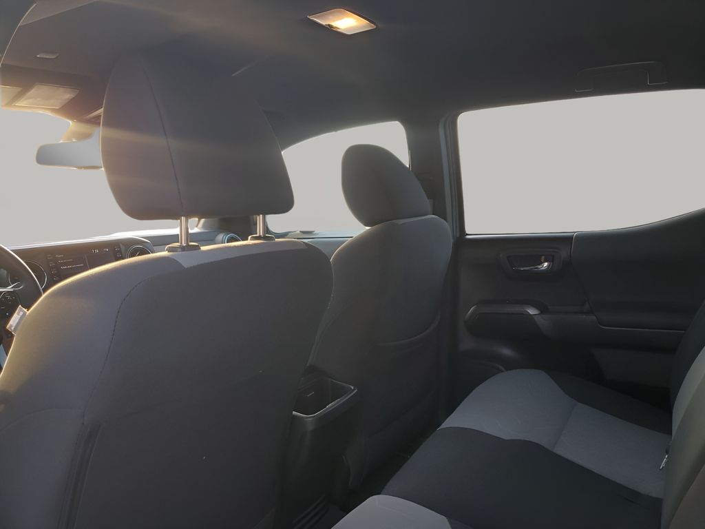 Used Car 2020 Toyota Tacoma  Trd Off-road For Sale Under $35,000 In Austin, Texas