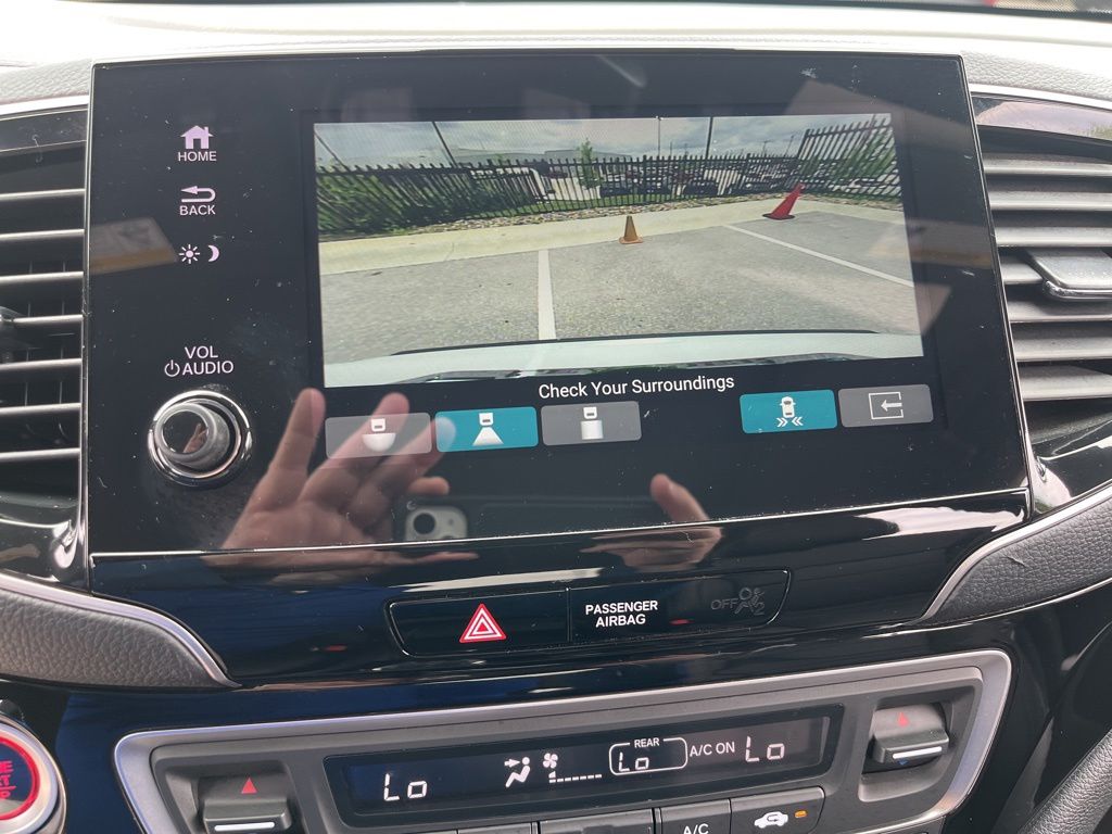 Thumbnail: 2023 Honda Passport - 25