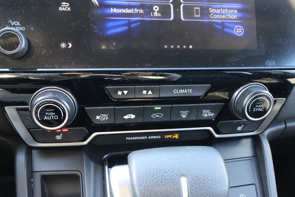 Thumbnail: 2020 Honda CR-V - 22