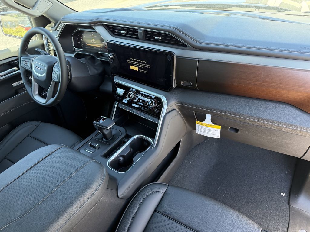 new 2026 GMC Sierra 1500 car, priced at $70,955