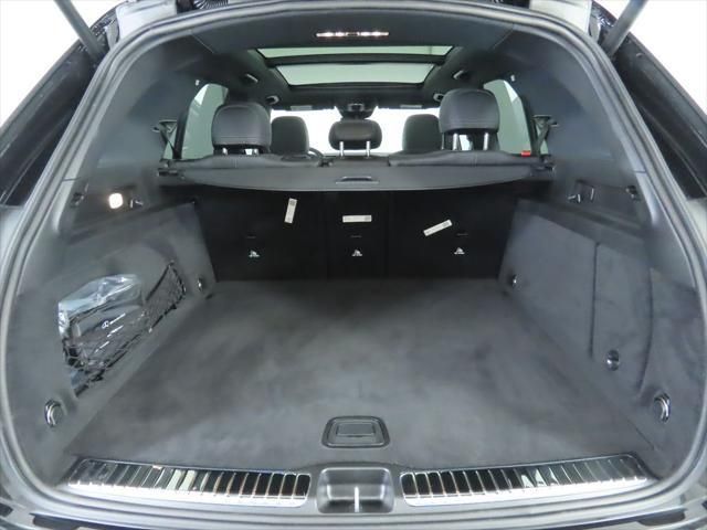 Thumbnail: 2026 Mercedes-Benz GLE - 30