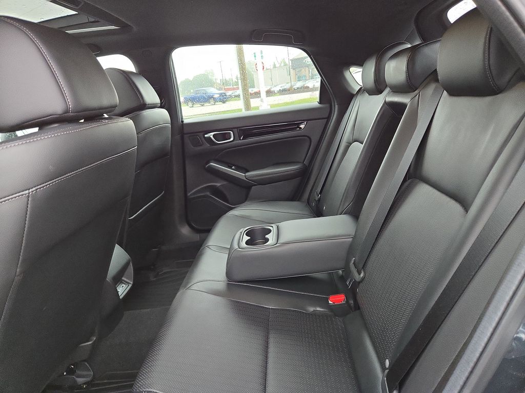 Used 2022 Honda Civic For Sale in Fort Wayne, IN