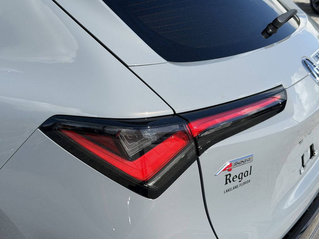 new 2026 Acura ADX car, priced at $44,350