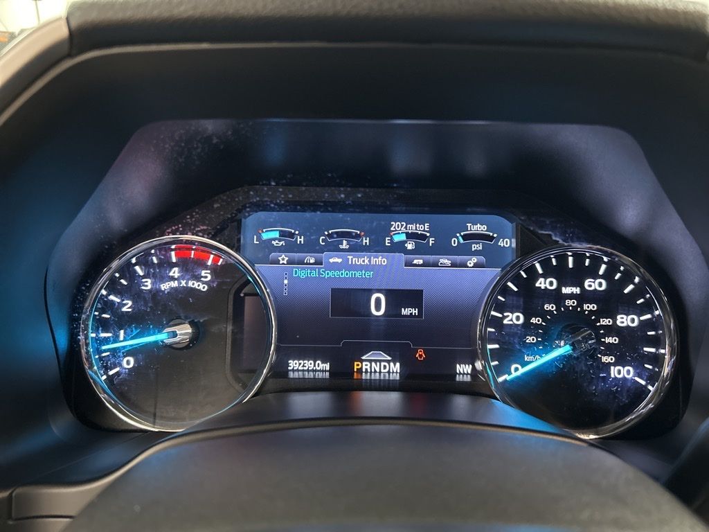used 2021 Ford F-250SD car, priced at $69,413