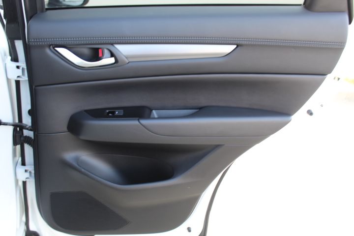Used Car 2023 Mazda Cx-5  2.5 S Preferred Package For Sale In Georgetown, Texas