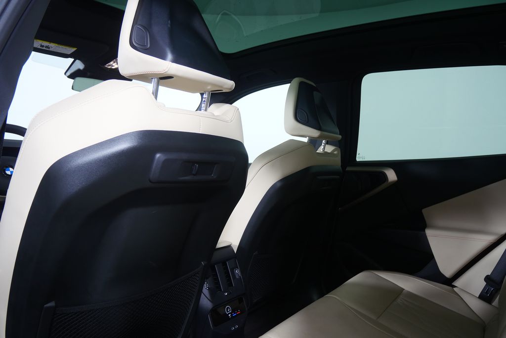 Thumbnail: 2025 BMW X3 - 18