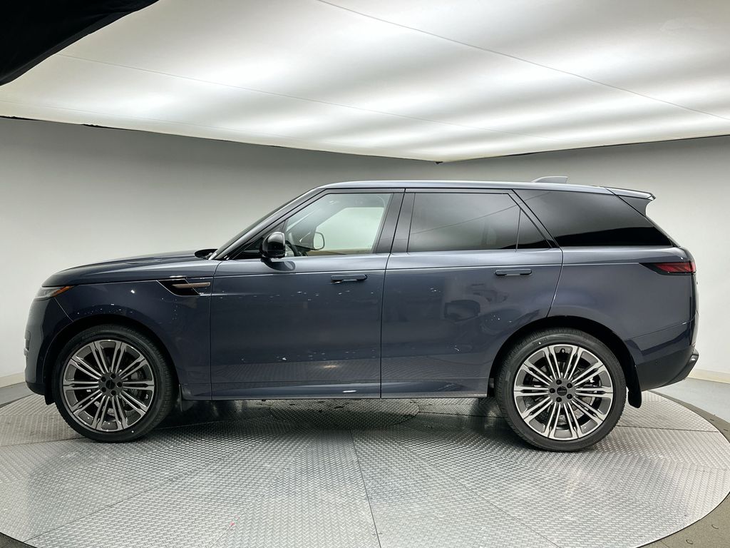Thumbnail: 2026 Land Rover Range Rover Sport - 2