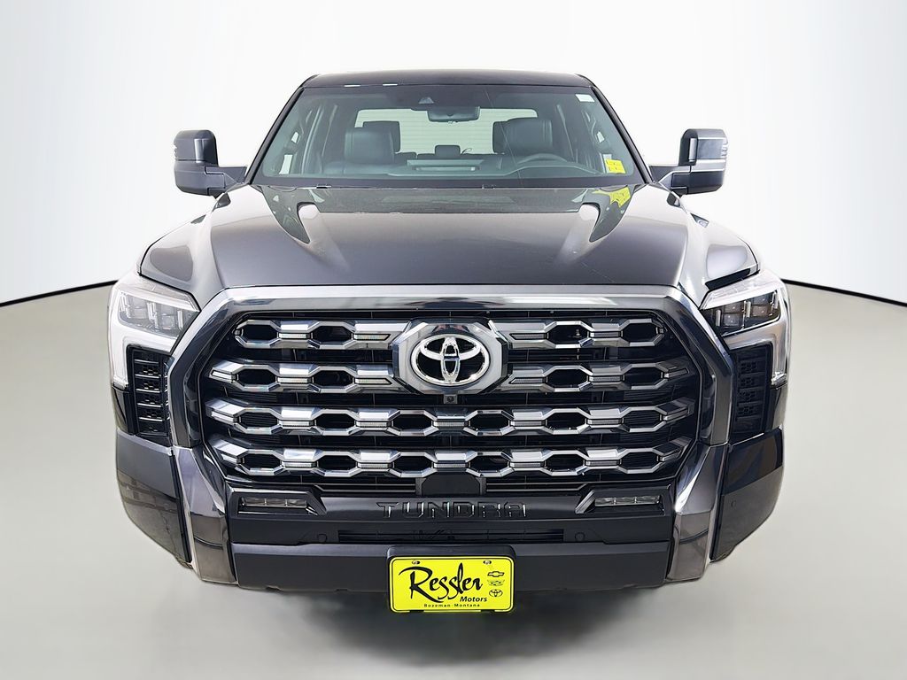 New 2026 Toyota Tundra i-FORCE MAX Truck