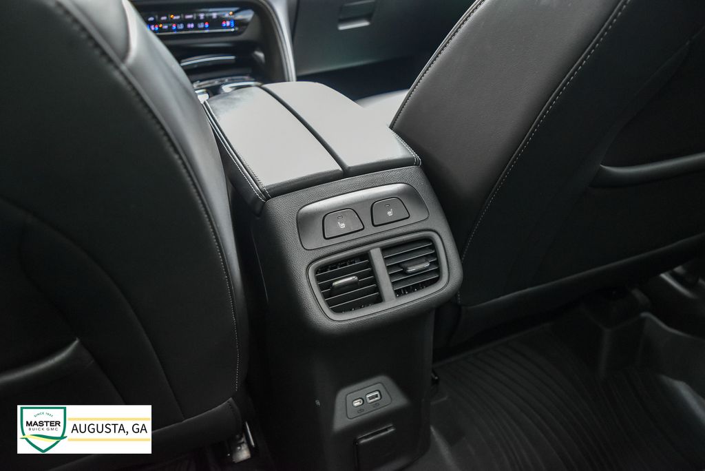 Used 2021 Buick Envision SUV