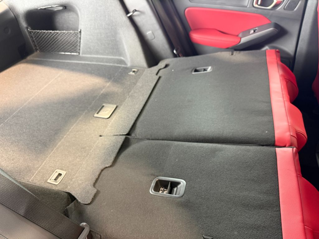 new 2026 Acura Integra car