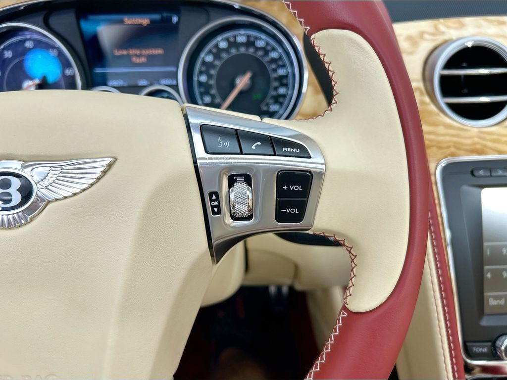 Thumbnail: 2017 Bentley Continental - 20