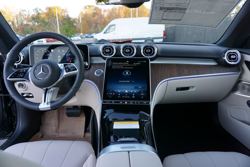 Thumbnail: 2026 Mercedes-Benz CLE - 14