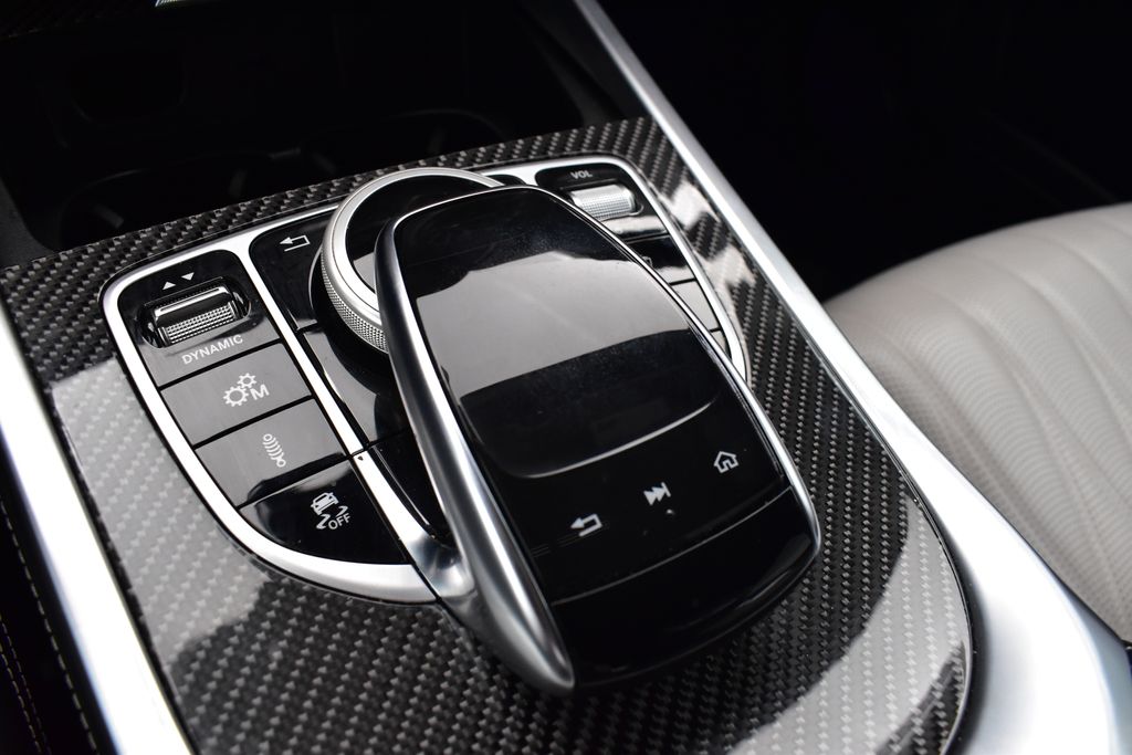 Thumbnail: 2022 Mercedes-Benz G-Class - 27