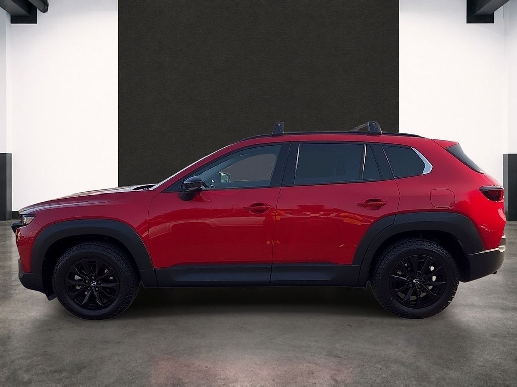 Used 2026 Mazda CX-50 Hybrid Premium For Sale in Farmington, AR