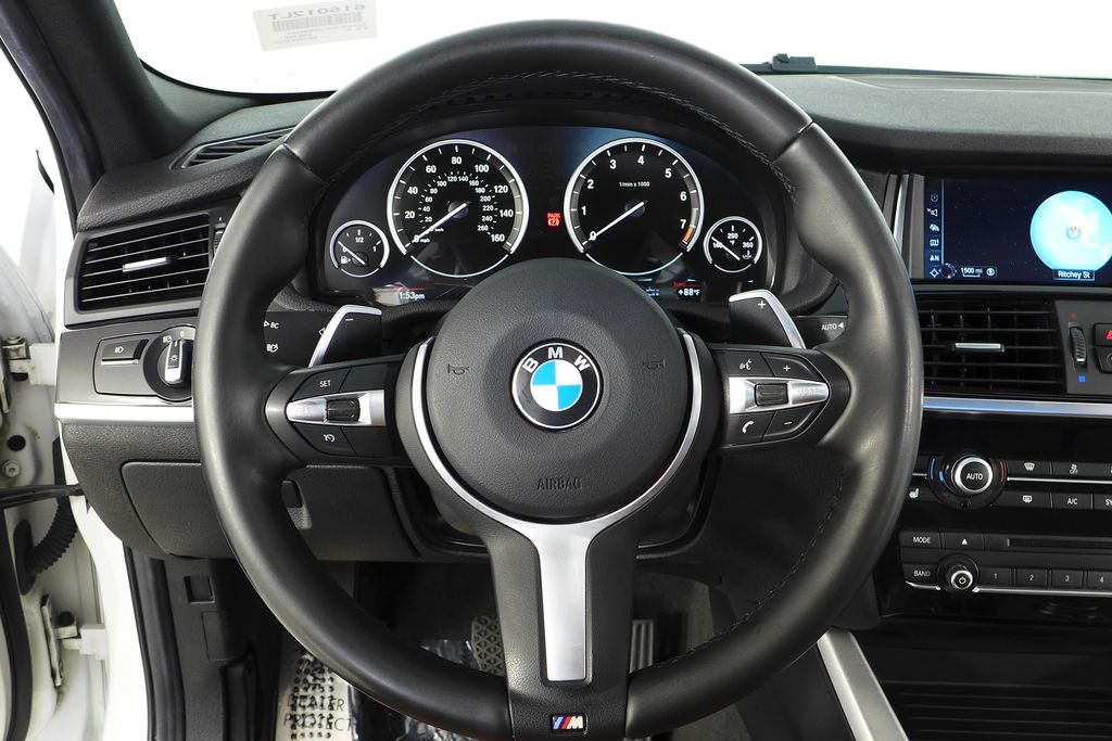 Thumbnail: 2018 BMW X4 - 27