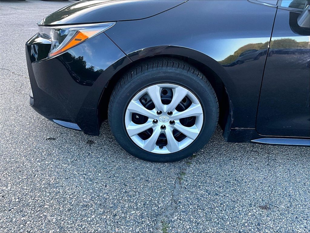 2023 Toyota Corolla — photo 7