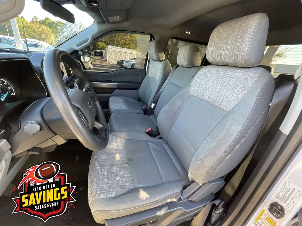 Used 2023 Ford F-150 Truck