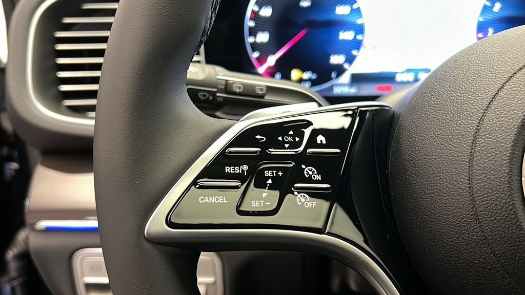 2025 Mercedes-Benz GLE 350 14