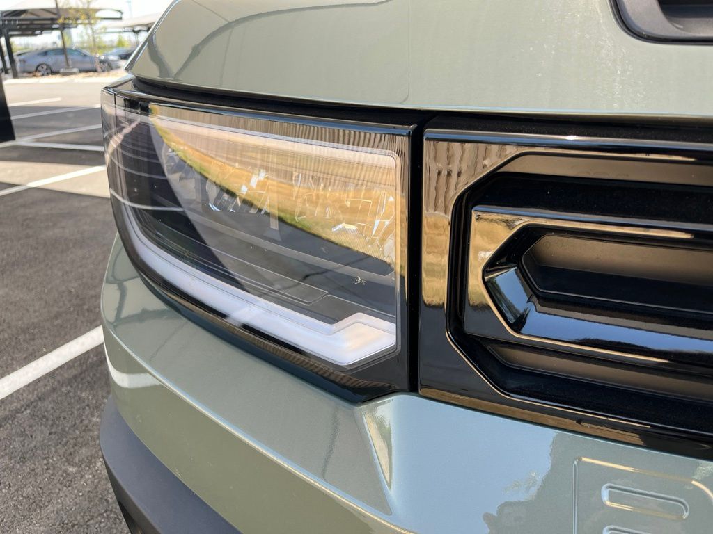 Thumbnail: 2026 Honda Passport - 14