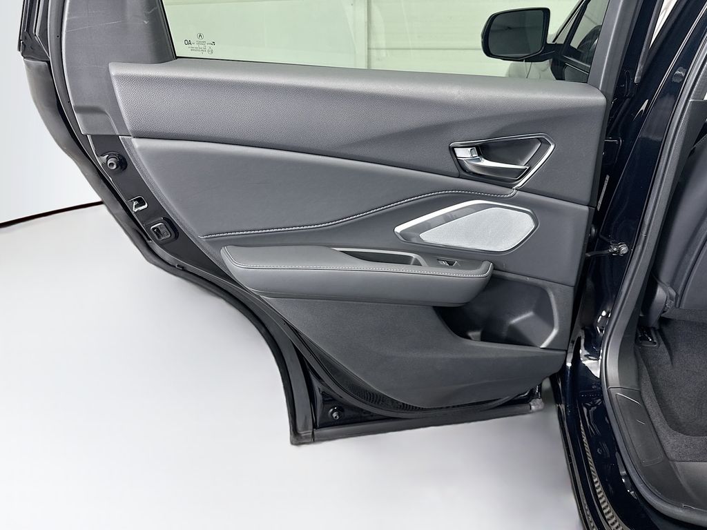 Thumbnail: 2023 Acura RDX - 25