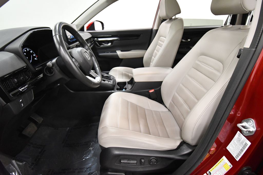 Used 2024 Honda CR-V SUV