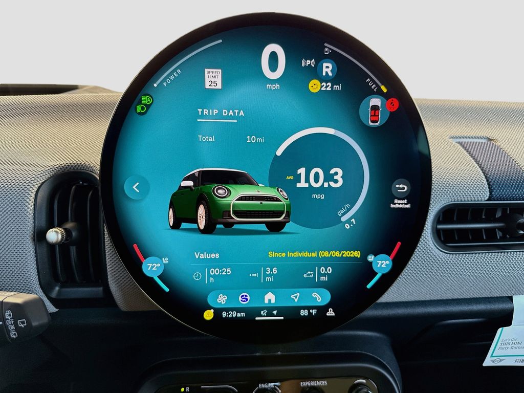 Thumbnail: 2026 MINI Cooper - 31
