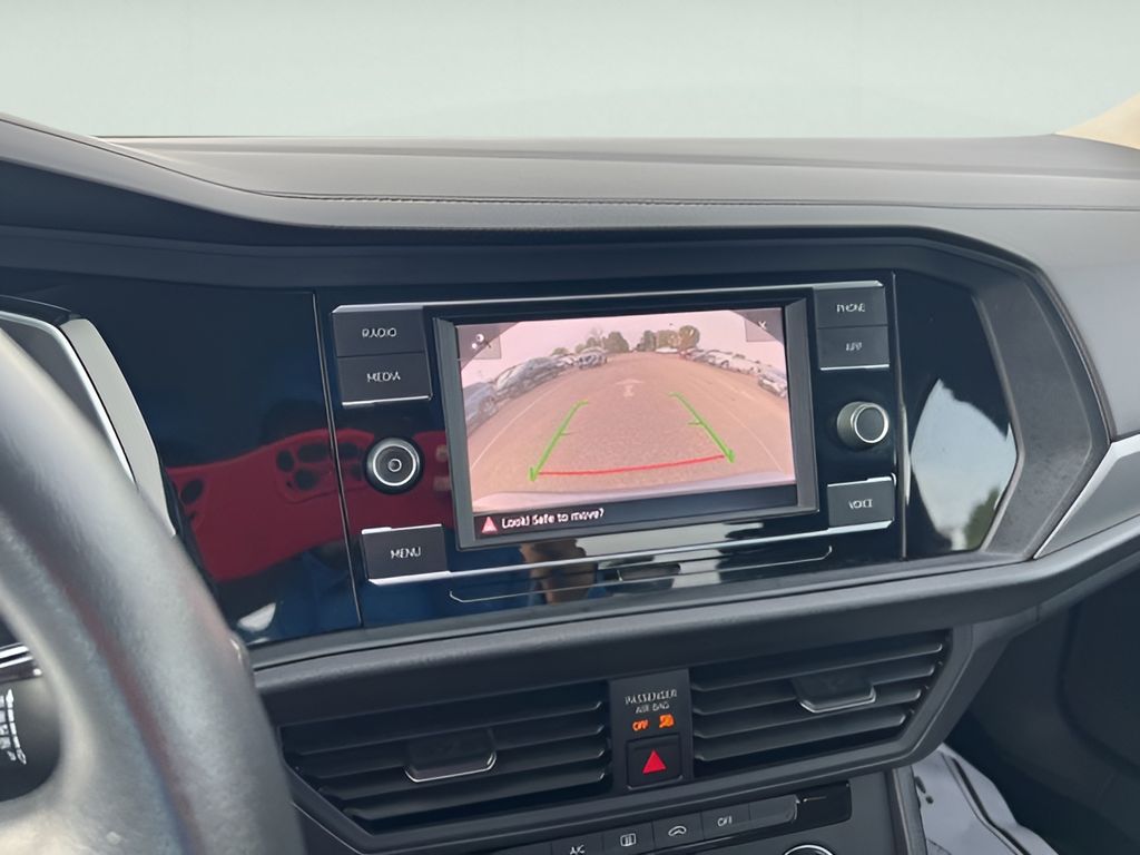 2020 Volkswagen Jetta