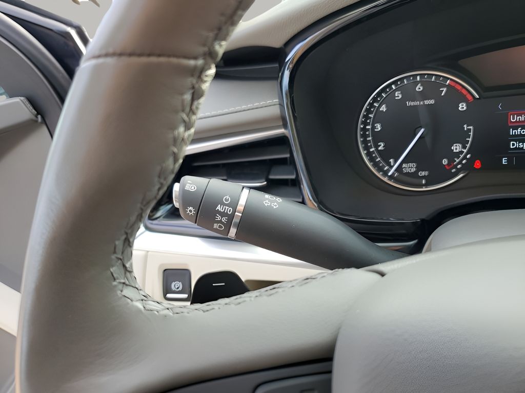 Used Car 2025 Cadillac Xt6  Premium Luxury For Sale Under $50,000 In Austin, Texas