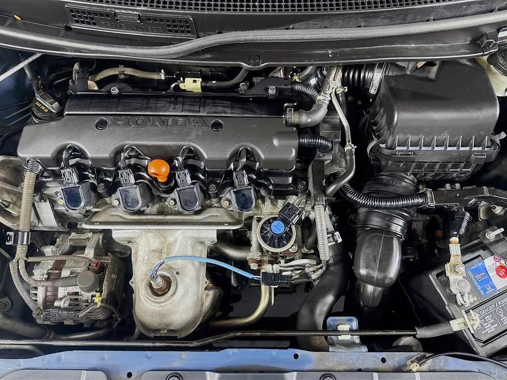 Used Car 2015 Honda Civic  Ex-l For Sale Under $12,000 In Austin, Texas