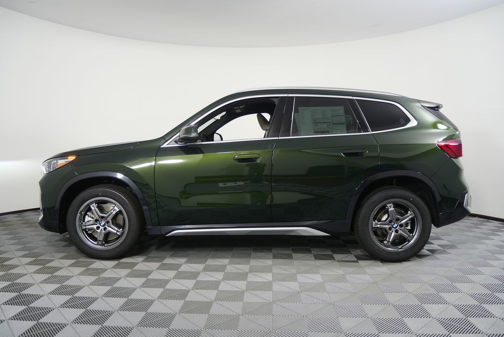 Thumbnail: 2025 BMW X1 - 6