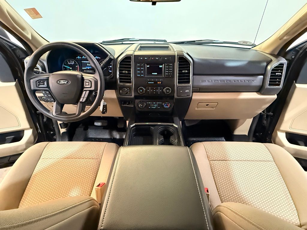 2019 Ford F-250SD XLT