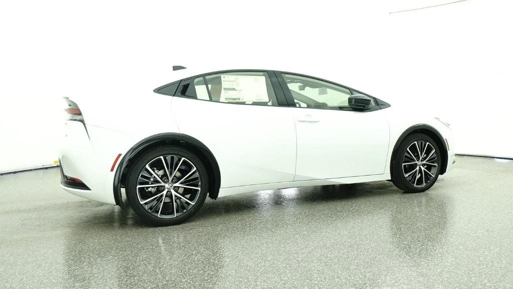 Thumbnail: 2026 Toyota Prius - 29