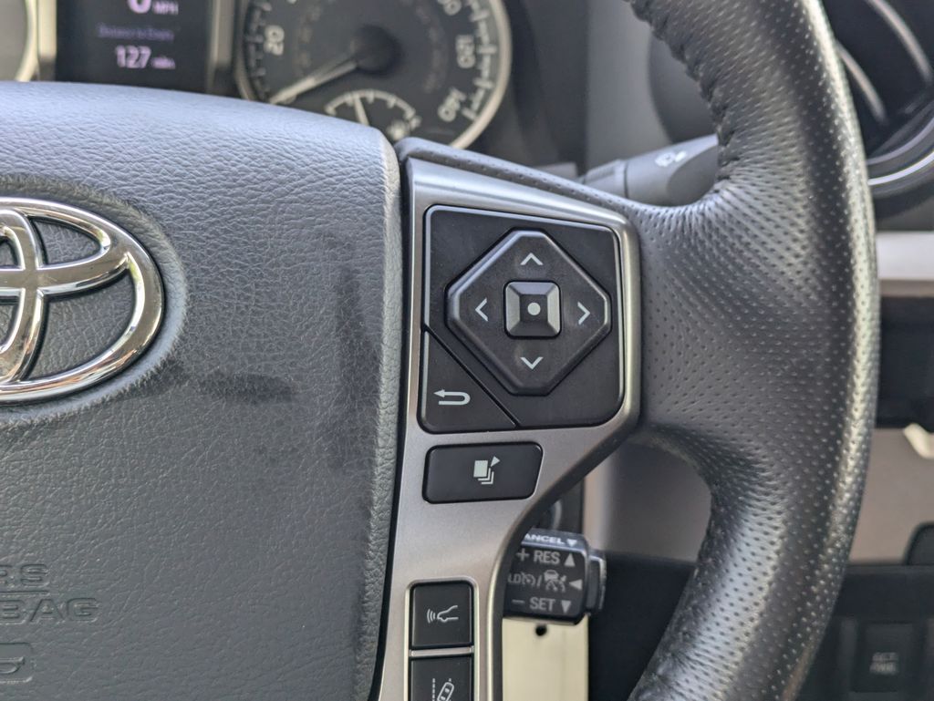 Used 2019 Toyota Tacoma Truck