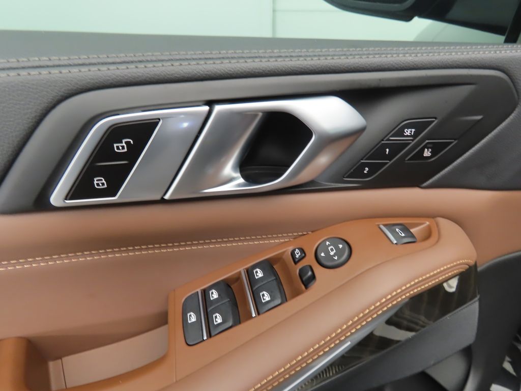 2022 BMW X5 xDrive40i 23