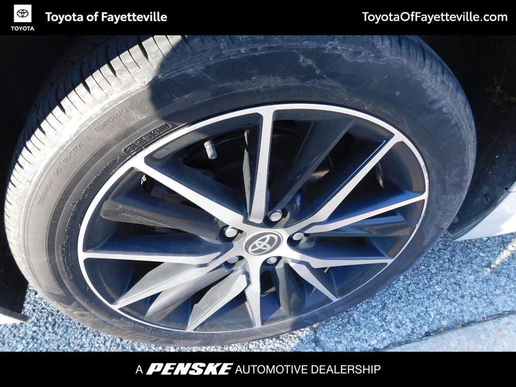 Thumbnail: 2024 Toyota Camry - 8