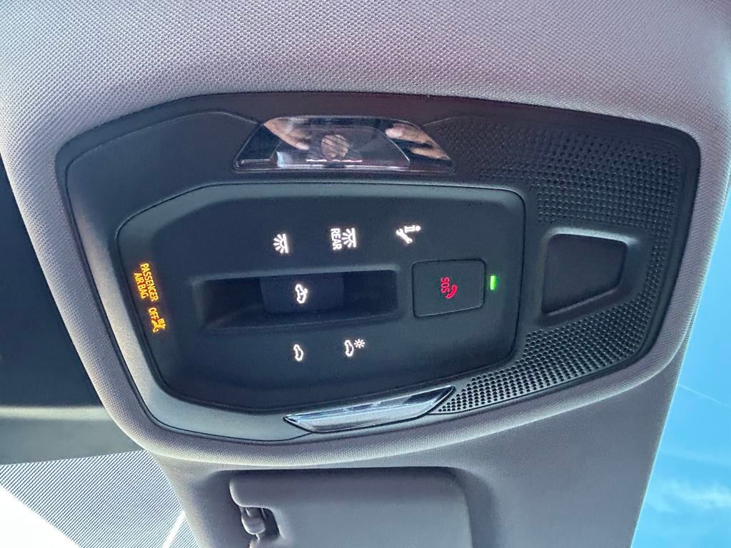 New 2025 Blue Audi 2.0T Premium Plus image 30