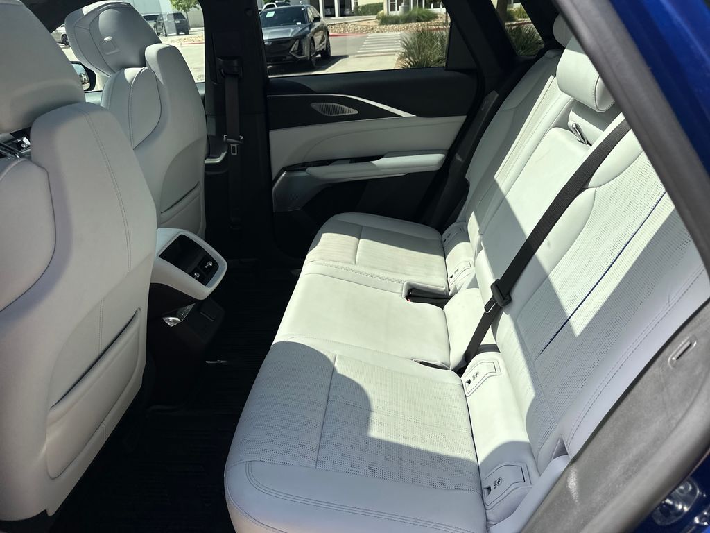 Used Car 2024 Cadillac Lyriq  Sport For Sale Under $50,000 In Austin, Texas