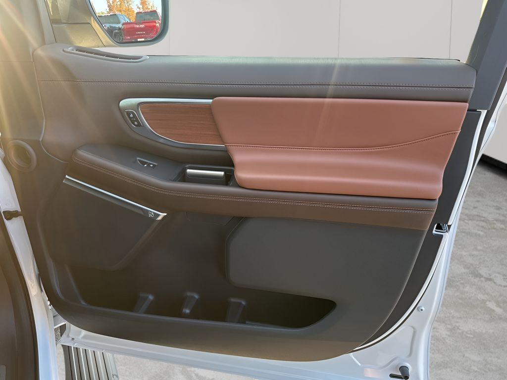 Used Car 2025 Ford Expedition Max  King Ranch For Sale Under $90,000 In Austin, Texas