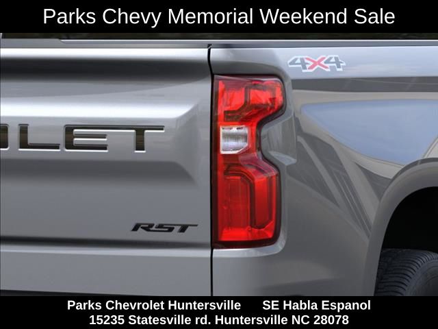 ChevroletSilverado 150011