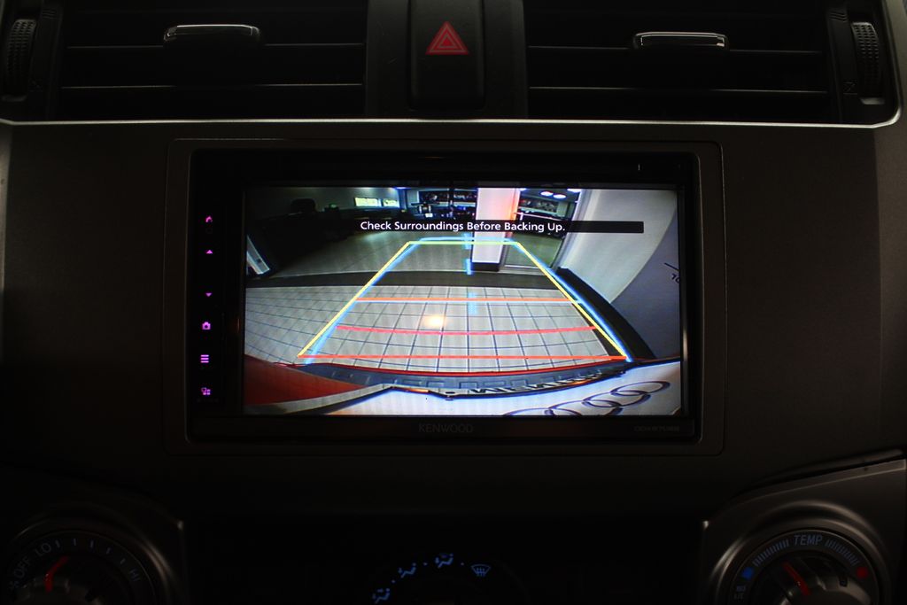 2015 Toyota 4Runner SR5 15