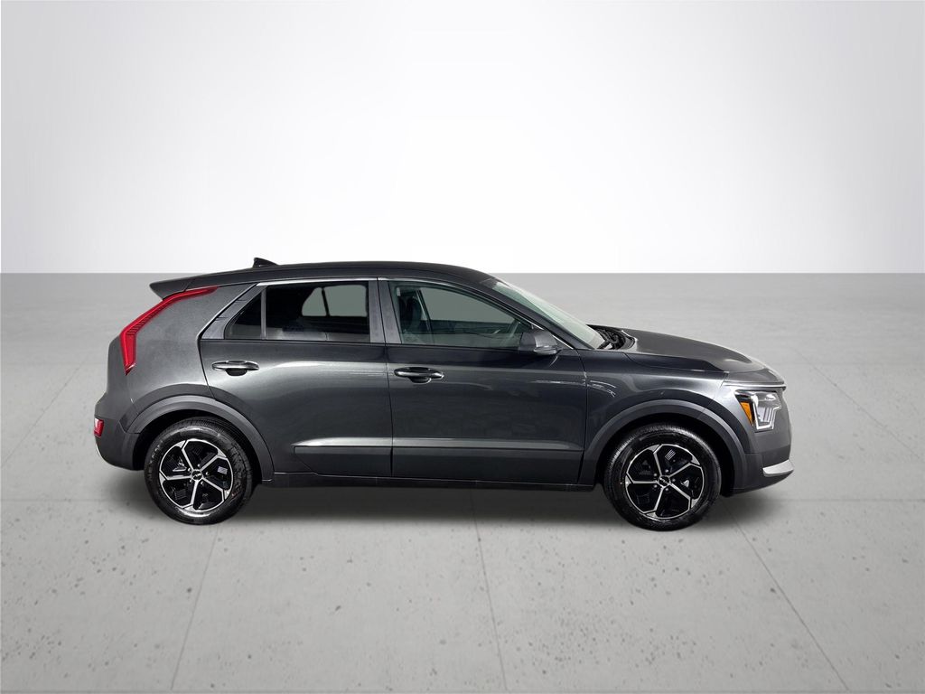 2026 Kia Niro LX