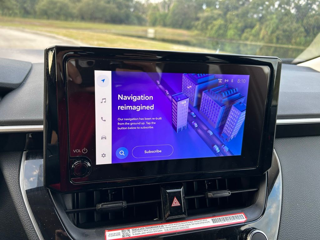 Thumbnail: 2025 Toyota Corolla - 23